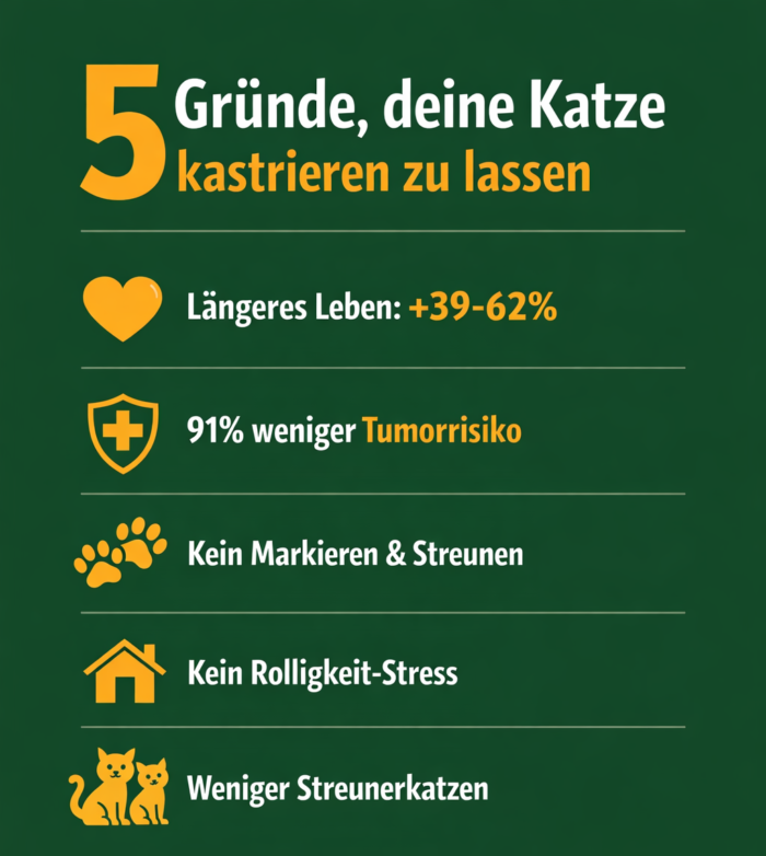 Rde Kastrieren Vorteile
